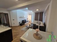 Se izdava namesten stan vo Skopje, Kisela Voda so povrshina od 71 m2.
 Ekstra: Klima, Lift, Nova Zgrada.
 Cena: 470 EUR